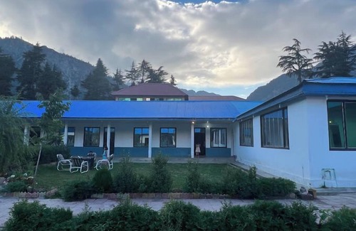 Kalam Cottage | Relax Cottage