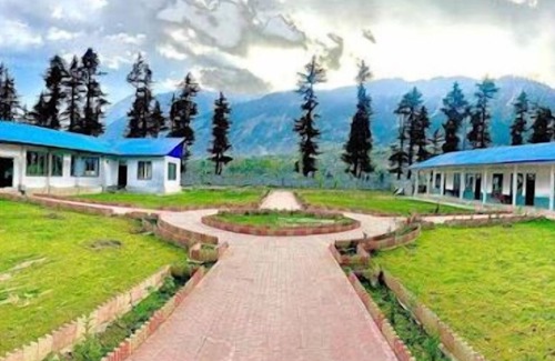 Kalam Cottage | Relax Cottage