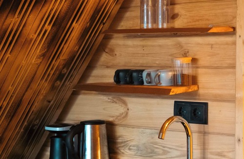 Ayder Ski Chalet | Relax Dağ Evleri