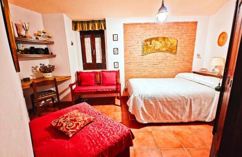 Forli del Sannio House | Relax Destinazione Abruzzo-Molise