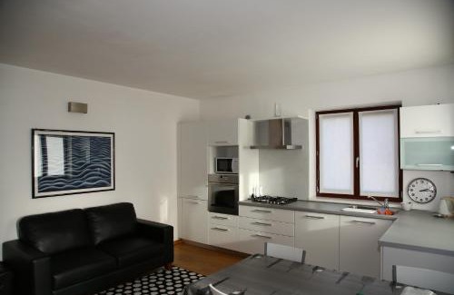 Montagnaga Apartment | Relax e natura vicino a Trento