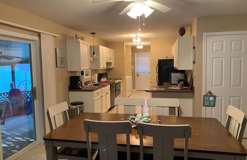 Rehoboth Beach House | Relax, enjoy the sun, pool and bay!