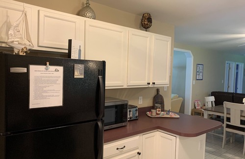 Rehoboth Beach House | Relax, enjoy the sun, pool and bay!