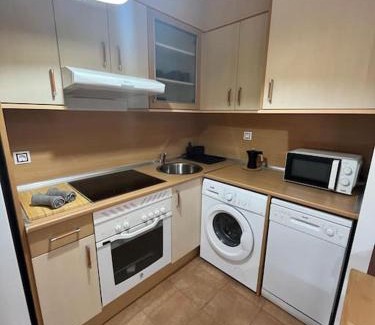 La Oliva House | relax