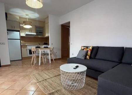 La Oliva House | relax