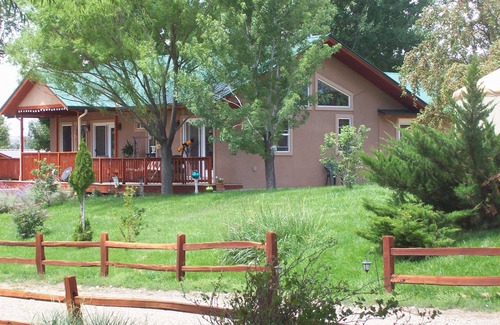 Cortez Cottage | Relax, Expand and Be at Peace!