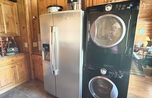 Cimarron Cabin | Relax & Explore in the San Juans