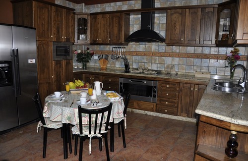 Valsequillo de Gran Canaria Ski Chalet | Relax, hiking, beaches, sports. I will need everything within walking distance.