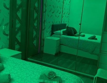 Sants-Badal House | Relax home