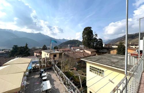 Clusone Apartment | Relax Home
