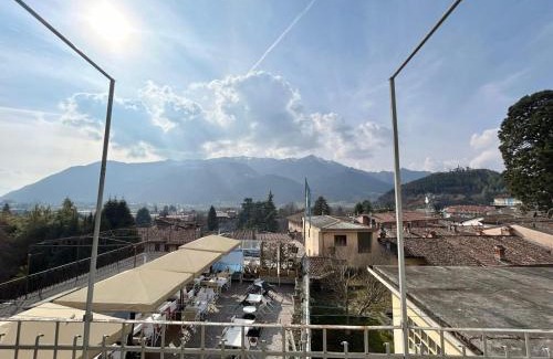 Clusone Apartment | Relax Home