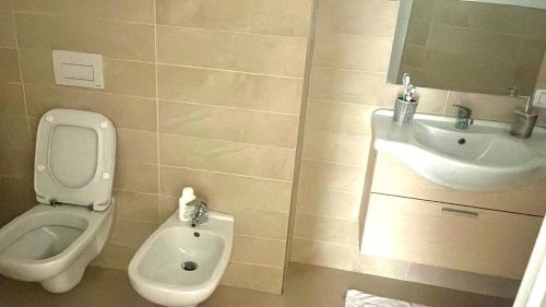 Clusone Apartment | Relax Home
