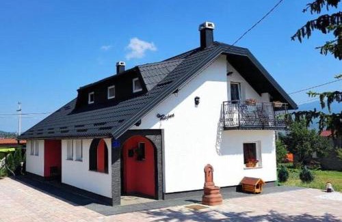 Korenica Villa | Relax Home ®Rajna®