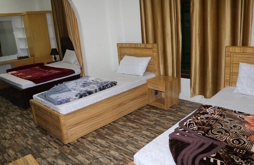 Kalam Hotel | Relax Hotel Kalam