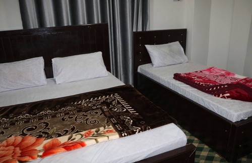 Kalam Hotel | Relax Hotel Kalam