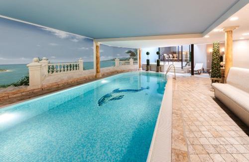 Sankt-Vith Hotel | Relax-Hotel Pip-Margraff