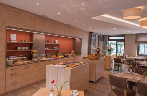 Sankt-Vith Hotel | Relax-Hotel Pip-Margraff