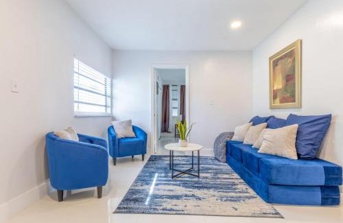 Pompano Beach House | Relax House Beach Nearby Pool Table