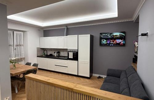 Setteville Apartment | Relax House