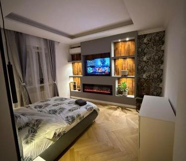 Setteville Apartment | Relax House