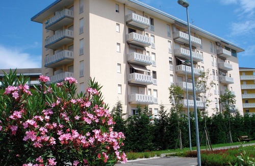 Porto Santa Margherita Apartment | Relax in our seaview flat