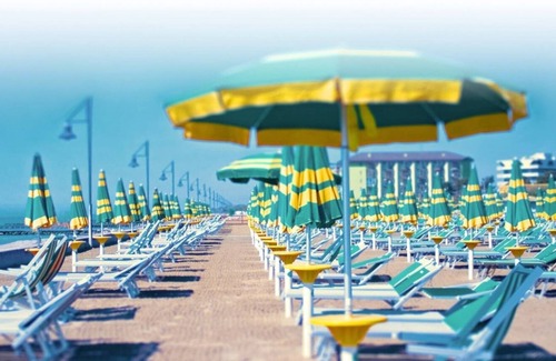 Porto Santa Margherita Apartment | Relax in our seaview flat