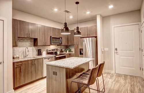 Northlake Apartment | Relax in a Calming Atmosphere in Tucker