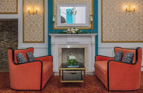 Westcliff-on-Sea Hotel | Relax in a Stylish Coastal Retreat Steps from Southend Highlights