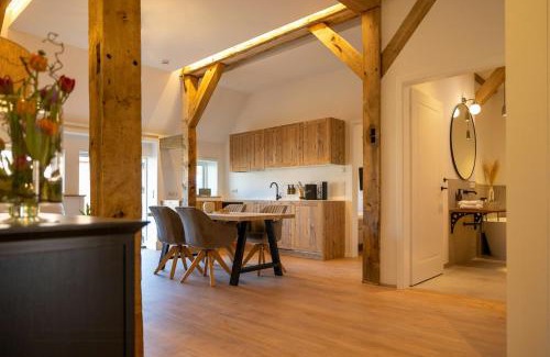 Ratekau House | Relax In A Thatched Barn With A Sauna