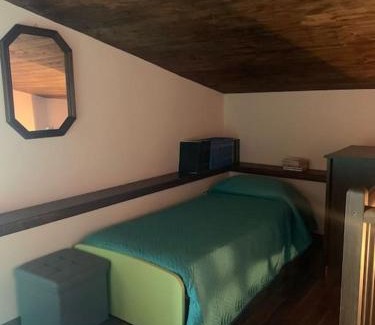 Torrecuso Apartment | Relax in campagna