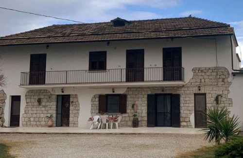 Torrecuso Apartment | Relax in campagna