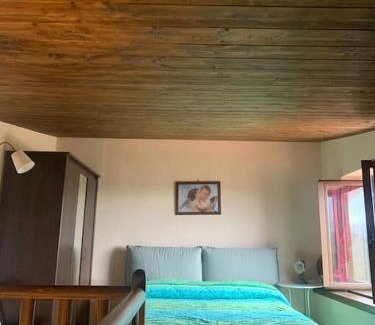 Torrecuso Apartment | Relax in campagna