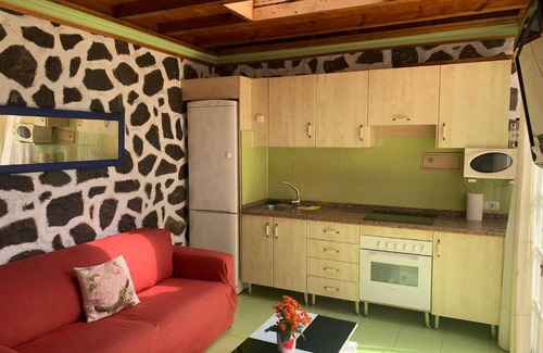 Arenas del Mar Apartment | Relax in El Médano's Hidden Gem 1-Bedroom Apartment