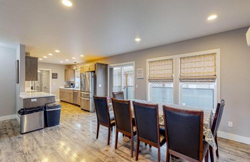 Lakeside House | Relax in Lakeside