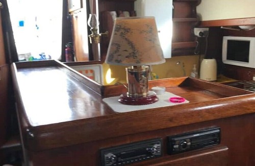 Puerto Calero Boat Rental | Relax in Lanzarote's Puerto Calero Marina