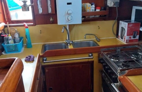 Puerto Calero Boat Rental | Relax in Lanzarote's Puerto Calero Marina