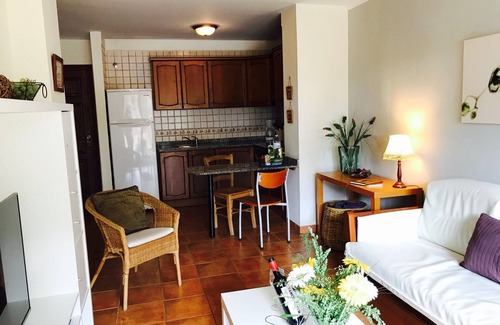 La Quinta Apartment | Relax in lovely apartment near Puerto de la Cruz ,Sat tv,well equiped, free wifi