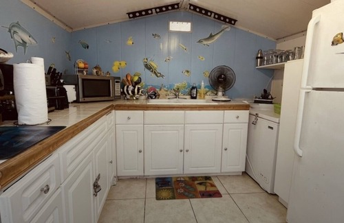 Monroe County RV Rental | Relax in our little piece of paradise! Great rates starting Oct 2025.Book early!