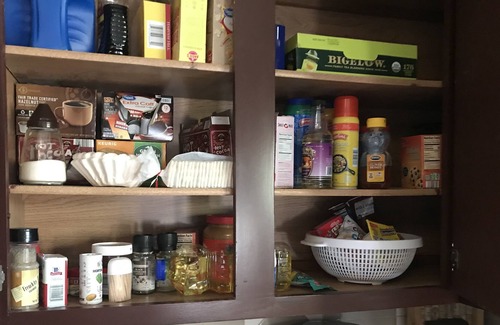 Richmond Apartment | Relax in Private & Spacious (2000 sf) Comfort Near I-75 & EKU