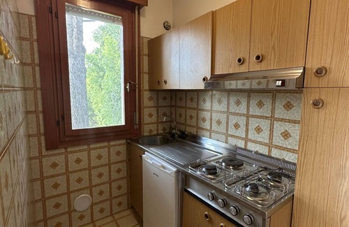 Bibione Pineda Apartment | Relax in quiet Bibione Pineda