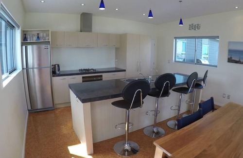 Rangiputa House | Relax in Rangiputa - Paradise of the Far North