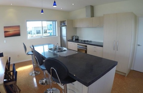 Rangiputa House | Relax in Rangiputa - Paradise of the Far North