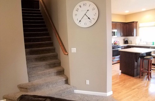 Meridian House | Relax in Style & Comfort! Home Near Pool w/ALL Amenities Provided.