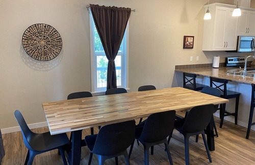 Prosser House | Relax in the heart of Washington wine country