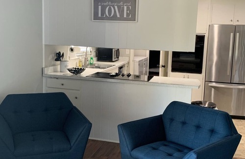 Wade Hampton House | Relax in this beautiful environment conveniently located near anything you want