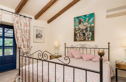 Sveti Ivan Dobrinjski House | Relax in this dream of a vacation home.