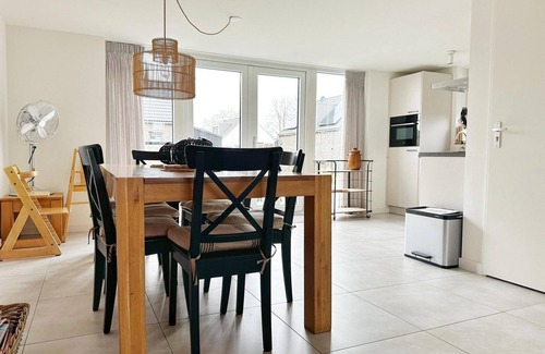 Sint Maarten House | Relax in this new and comfortably furnished holiday home