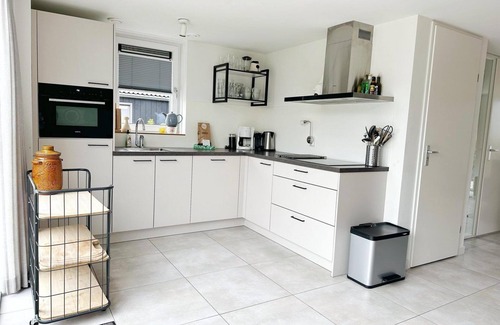 Sint Maarten House | Relax in this new and comfortably furnished holiday home