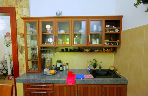 Ratnapura House | Relax in this spacious and serene space. Plenty of nature to enjoy.