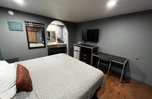 Ashdown Hotel | Relax Inn Ashdown